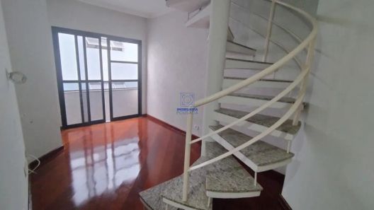 Apartamento com 1 Quarto à venda, 150m² no Pompéia, Santos