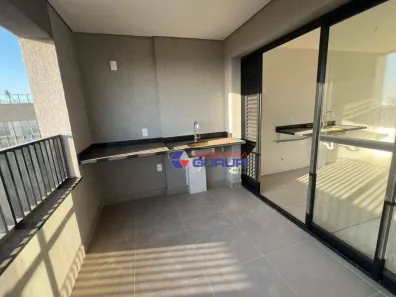 Apartamento com 3 Quartos à venda, 94m² no Jardim Paulistano, São José do Rio Preto