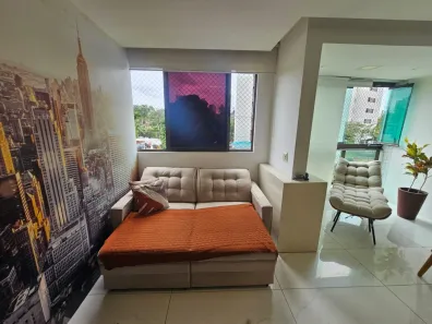 Apartamento com 2 Quartos à venda, 88m² no Poço, Recife