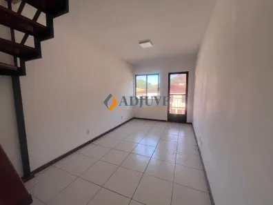 Apartamento com 2 Quartos à venda, 59m² no São Sebastião, Petrópolis