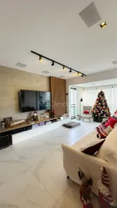 Apartamento com 4 Quartos à venda, 110m² no Barra Olímpica, Rio de Janeiro
