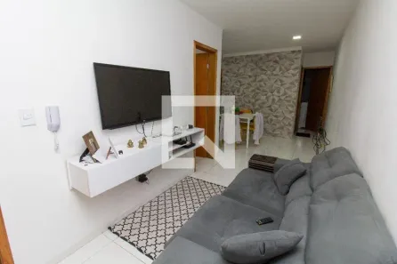 Apartamento com 2 Quartos à venda, 44m² no Cidade Antônio Estevão de Carvalho, São Paulo