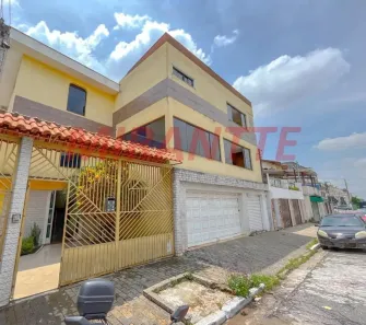 Sobrado com 5 Quartos à venda, 500m² no Jardim das Laranjeiras, São Paulo
