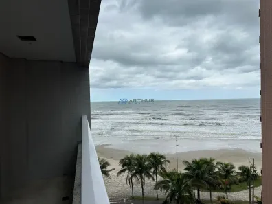 Apartamento com 2 Quartos à venda, 84m² no Vilamar, Praia Grande