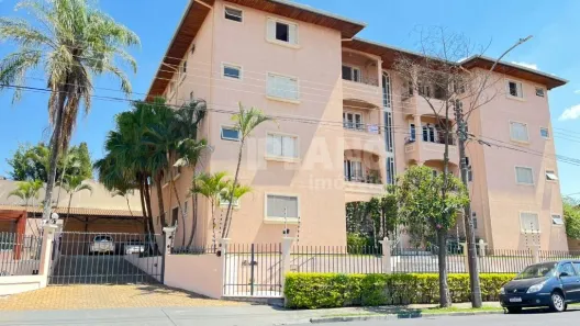 Apartamento com 2 Quartos à venda, 77m² no Jardim Alvorada, São Carlos