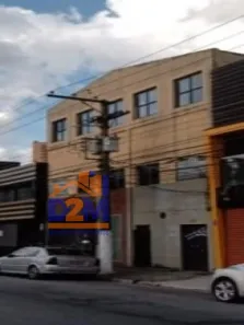 Imóvel Comercial com 3 Quartos para alugar, 425m² no Vila Campesina, Osasco