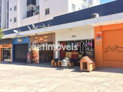 Ponto Comercial à venda, 409m² no Renascença, Belo Horizonte