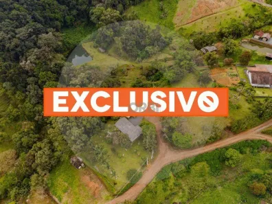 Fazenda/Sítio com 5 Quartos à venda, 230m² no Cedro Alto, Rio dos Cedros