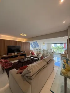 Apartamento com 3 Quartos à venda, 138m² no Horto Florestal, Salvador