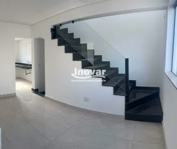 Cobertura com 3 Quartos à venda, 130m² no Copacabana, Belo Horizonte