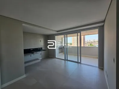 Apartamento com 2 Quartos à venda, 68m² no Vila Independência, Piracicaba