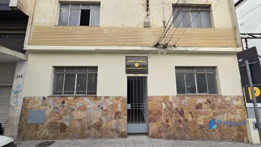 Ponto Comercial para alugar, 160m² no Centro, Juiz de Fora