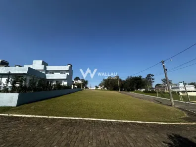 Lote/Terreno à venda, 645m² no Lomba Grande, Novo Hamburgo