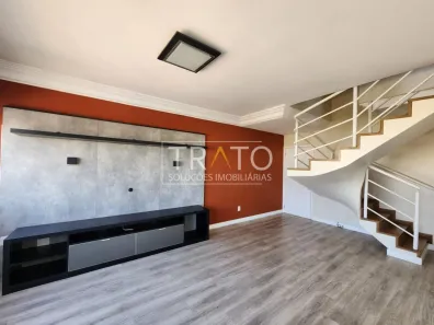 Cobertura com 3 Quartos à venda, 136m² no Parque das Flores, Campinas