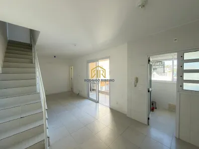 Apartamento com 2 Quartos à venda, 98m² no Córrego Grande, Florianópolis