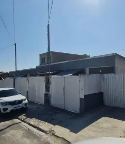 Casa com 1 Quarto à venda, 26m² no Lagoinha, São Gonçalo
