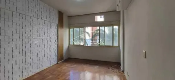 Apartamento com 1 Quarto à venda, 38m² no Flamengo, Rio de Janeiro