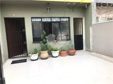 Sobrado com 3 Quartos à venda, 140m² no Jardim das Acácias, São Paulo