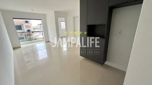 Apartamento com 3 Quartos à venda, 62m² no Bessa, João Pessoa