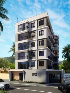 Apartamento com 2 Quartos à venda, 73m² no Village, Imbituba