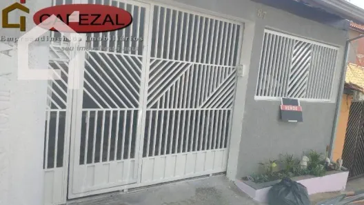 Casa com 3 Quartos à venda, 120m² no Residencial Pacaembu II, Itupeva