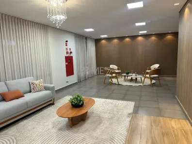Apartamento com 2 Quartos à venda, 88m² no São Dimas, Piracicaba