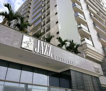 Apartamento com 4 Quartos à venda, 124m² no Itapuã, Vila Velha