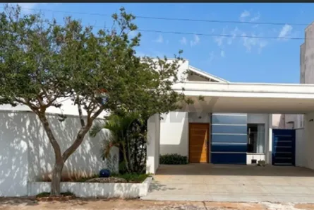 Casa de Condomínio com 3 Quartos à venda, 203m² no Colinas do Paraíso, Botucatu