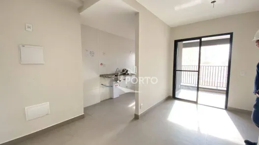 Apartamento com 2 Quartos à venda, 65m² no Nova América, Piracicaba