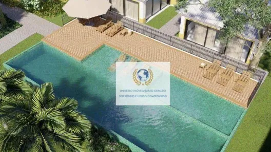 Lote/Terreno à venda, 200m² no Jardim Flamboyant, Paulínia