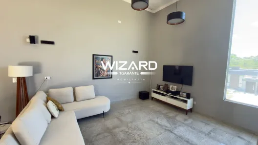 Casa de Condomínio com 4 Quartos à venda, 1025m² no San Diego, Vargem Grande Paulista