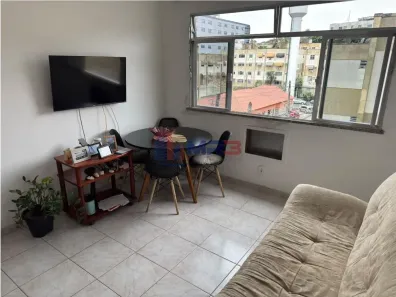 Apartamento com 2 Quartos à venda, 50m² no Pechincha, Rio de Janeiro