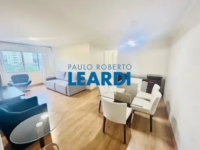 Apartamento com 3 Quartos à venda, 105m² no Vila Madalena, São Paulo