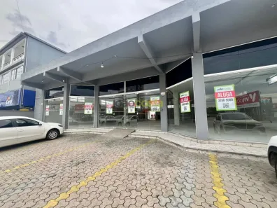 Ponto Comercial para alugar, 580m² no Centro, Palhoça
