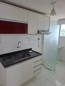 Apartamento com 3 Quartos à venda, 79m² no Pitangueiras, Lauro de Freitas