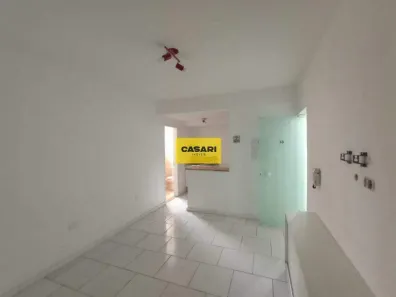 Sala Comercial para alugar, 80m² no Nova Petrópolis, São Bernardo do Campo