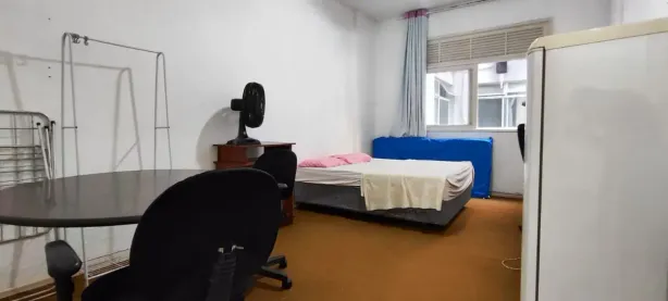 Apartamento com 1 Quarto para alugar, 30m² no Flamengo, Rio de Janeiro