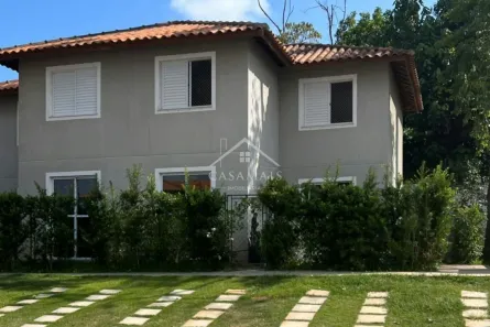 Casa com 2 Quartos à venda, 110m² no Chácara Rincão, Cotia