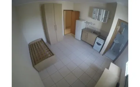 Kitnet com 1 Quarto para alugar, 25m² no Parque das Universidades, Campinas