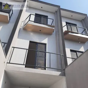 Sobrado com 3 Quartos à venda, 125m² no Vila do Bosque, São Paulo