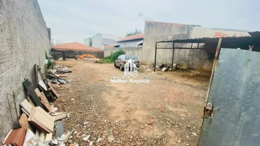 Lote/Terreno à venda, 398m² no Jardim Amanda I, Hortolândia