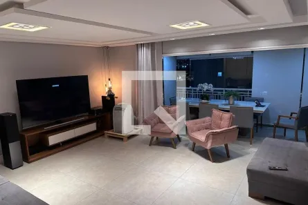 Apartamento com 3 Quartos à venda, 132m² no Várzea da Barra Funda, São Paulo