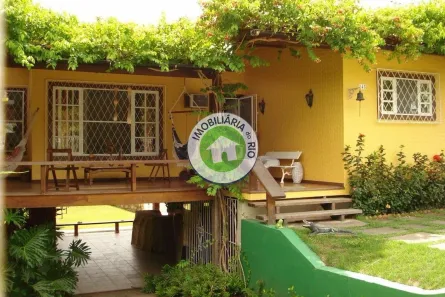 Casa com 3 Quartos à venda, 200m² no Balneário São Pedro, São Pedro da Aldeia