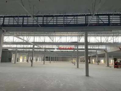 Galpão/Depósito/Armazém para alugar, 7940m² no Jaguaré, São Paulo