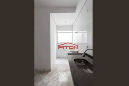 Apartamento com 1 Quarto à venda, 24m² no Vila Buenos Aires, São Paulo