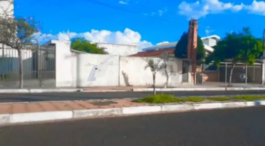 Casa com 1 Quarto à venda, 43m² no Vila Tito de Carvalho (Vila Xavier), Araraquara