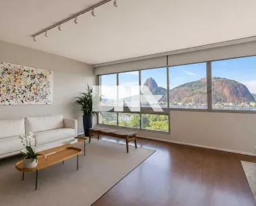 Apartamento com 3 Quartos à venda, 280m² no Flamengo, Rio de Janeiro