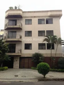 Apartamento com 3 Quartos à venda, 151m² no Cascatinha, Juiz de Fora