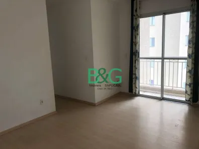 Apartamento com 2 Quartos à venda, 48m² no Vila Moreira, São Paulo