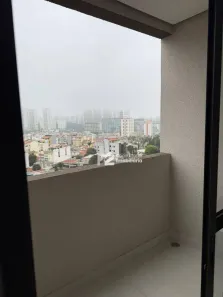 Apartamento com 2 Quartos à venda, 56m² no Parque das Nações, Santo André